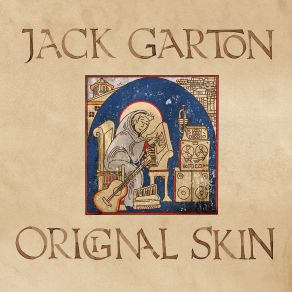 Download track Don't Feel At Home Jack Garton