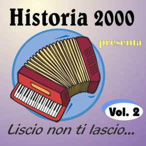 Download track Le Parisien / Gateau (Valzer Musette) Historia 2000