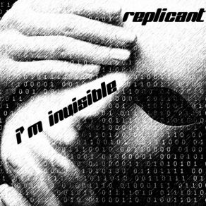 Download track I´m Invisible (DJ Peach Club Remix) Replicant