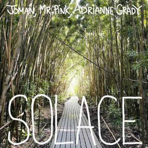 Download track Solace (Extended Mix) Adrianne Grady