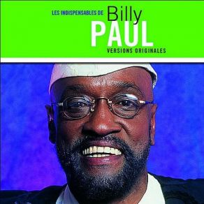 Download track Ebony Woman Billy Paul