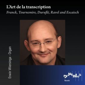 Download track Ma Mére De L'Oye: Petite Pastorale: Le Petit Poucet (Arranged For Organ) Erwin Wiersinga