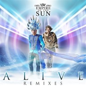 Download track Walking On A Dream (Kids At The Bar Remix) Empire Of The Sun