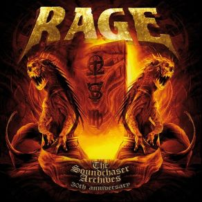 Download track Spiritual Awakening (Demo 1999) Rage