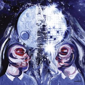 Download track God's Mirrorball The Orb