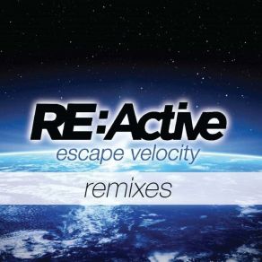 Download track Escape Velocity (Pacific Deep Remix) RE: ActivePacific Deep