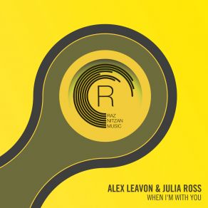 Download track When Im With You Alex Leavon, Julia Ross