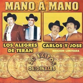 Download track El Casado Los Alegres De Teran