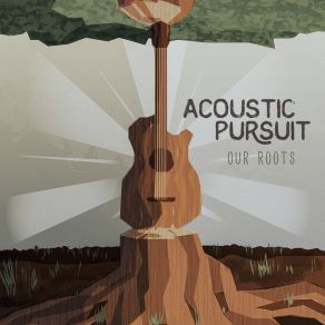 Download track Walk The Talk Acoustic Pursuit