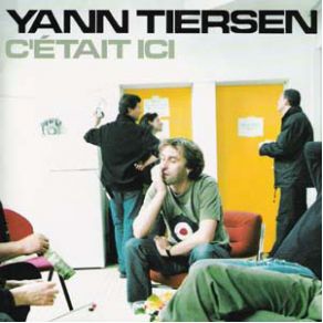 Download track La Rupture Yann TiersenClaire Pichet