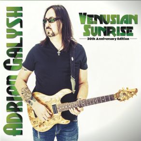 Download track So Close... So Far (1998 Remastered) Adrian Galysh