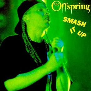 Download track What Happened To You The Offspring