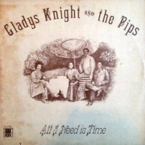 Download track The Only Time You Love Me Is When You're Losing Me Gladys Knight