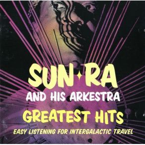 Download track We'Ll Wait For You The Sun Ra Arkestra