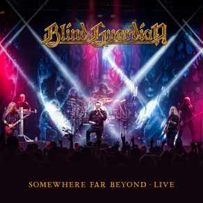 Download track The Quest For Tanelorn (Live At Rock Hard Festival 2022) Blind Guardian