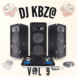 Download track Pa Los Envidiosos DJ KBZ