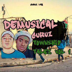 Download track Ikhanda Lizule DeMusicalGuruzFeestowRsa