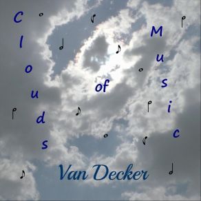 Download track Goodbyes, Are Never Forever Van Decker