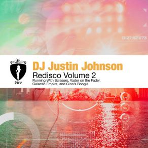 Download track Running With Scissors DJ Justin Johnson