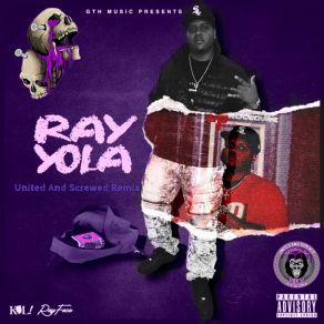 Download track Ray Life Rayface