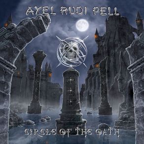 Download track Fortunes Of War Axel Rudi Pell