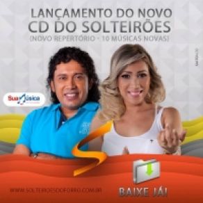 Download track Suzana Solteiores Do Forro