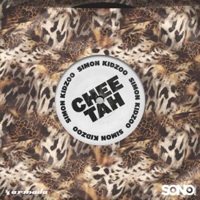 Download track Cheetah Simon Kidzoo