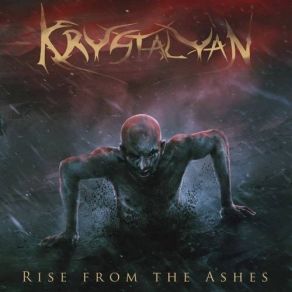 Download track The Cursed Spirit Krystalyan