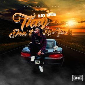 Download track Here We Go Again Kay Spur