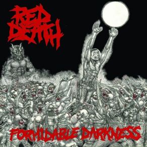 Download track Vagabond (Wondering & Roving) The Red Death