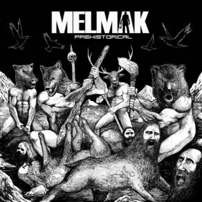 Download track Primitive Melmak