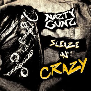 Download track Creatures Of The Night (Bonus Track) Nazty Gunz