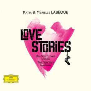 Download track Act III: Mercutio's Death Katia Et Marielle Labèque