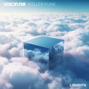 Download track Rollerfunk Voicians