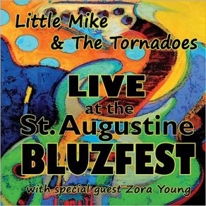 Download track Another Mule (Kickin' In My Stall) (Live) Zora Young, The Tornados, Little Mike