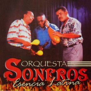 Download track Tu Nunca Estas Orquesta Soneros