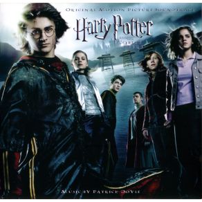 Download track Hogwart'S March Patrick Doyle