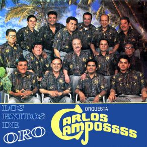 Download track El Pichi Orquesta Carlos Campos