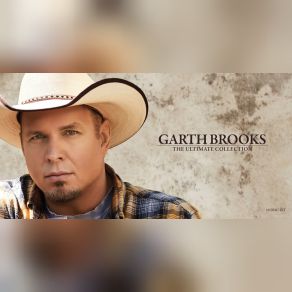 Download track My Baby No Esta Aqui' Garth Brooks