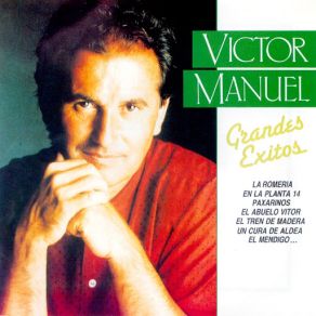 Download track Ya Se Escuchan Las Panderetas Víctor Manuel