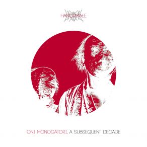 Download track Hone-Onna Lechery (Original Mix) Hanormale