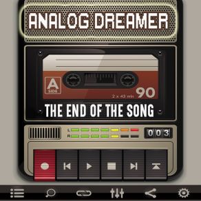 Download track Horizon (Progressive Chill Mix) Analog Dreamer