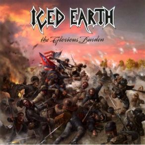 Download track Declaration Day Iced Earth