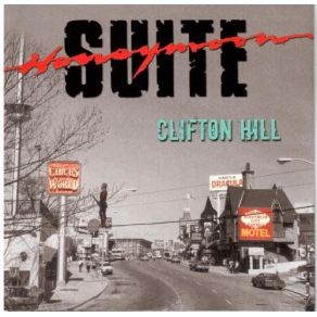 Download track Tired Of Waiting Clifton Hill