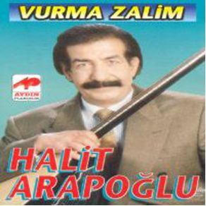 Download track Sevemedim Ki Halit Araboğlu