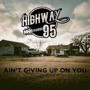 Download track Broken Heart Highway 95