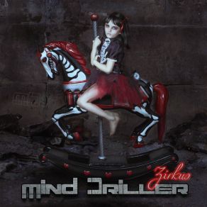 Download track The Solution Mind Driller