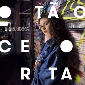 Download track Tão Certa Bibi Saboia