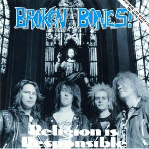 Download track Brain Dead Broken Bones