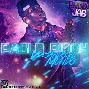 Download track Tu Eres Tiguere (Remix) Pablo Piddy